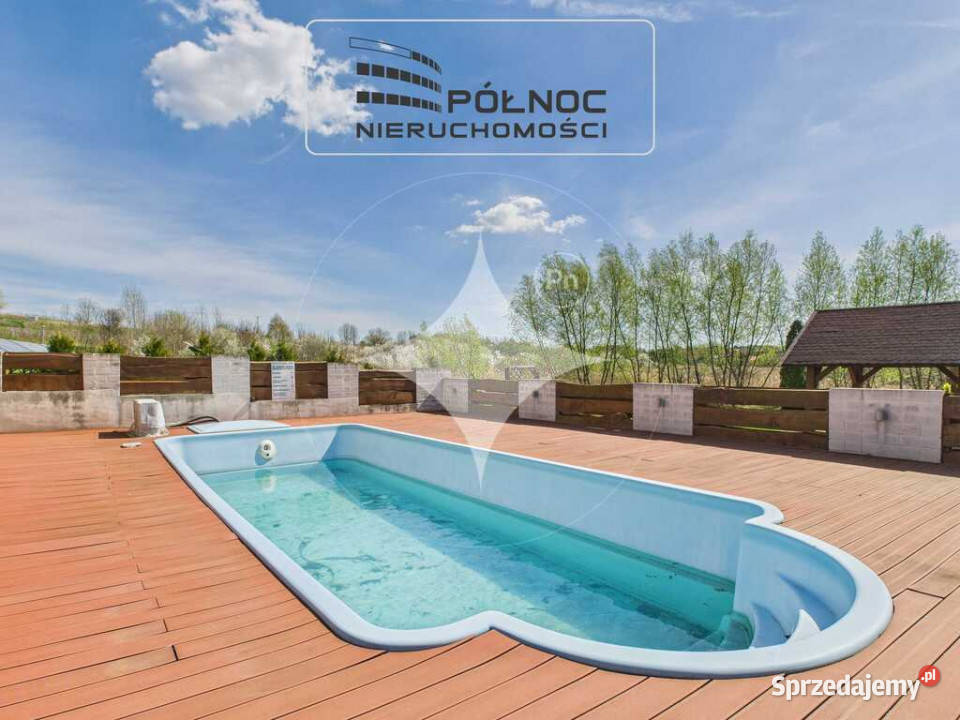 Obiekt komercyjny Oracze z potencjałem