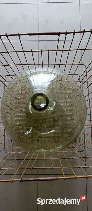 Butel na wino Zamość