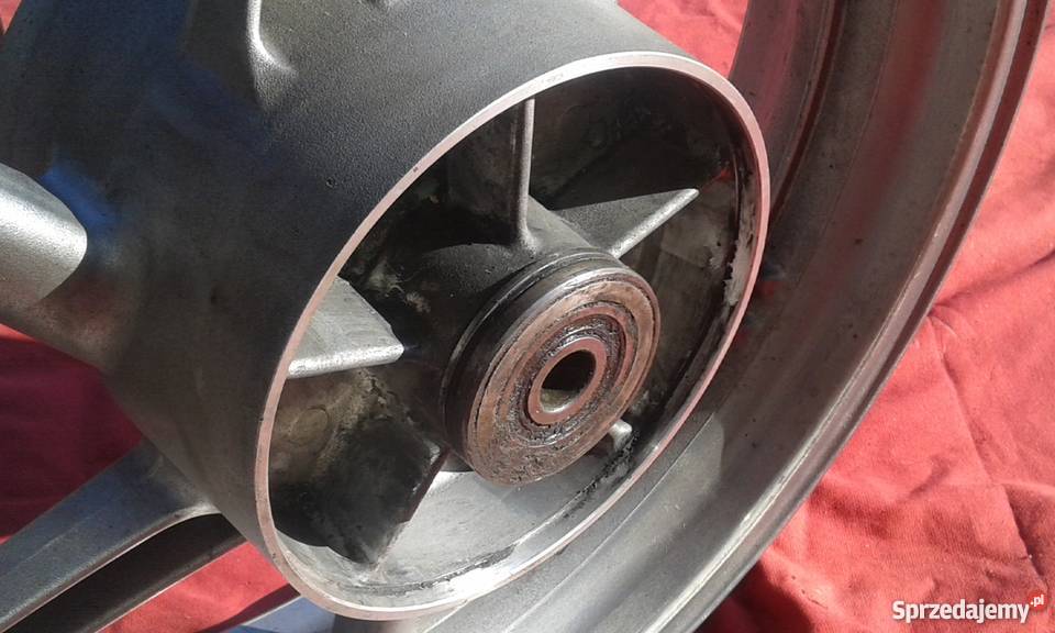 FELGI HONDA CB 750 SEVEN FIFTY Sieradz