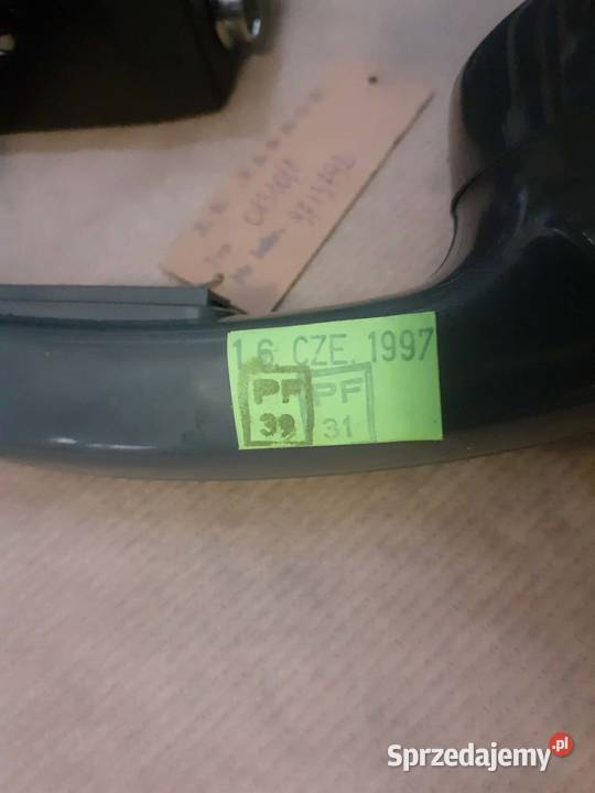 Panel Radmor ze słuchawką Dębica sprzedam