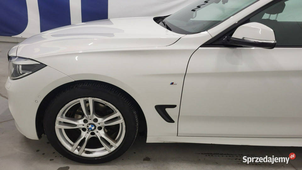 BMW 320 i GPF xDrive aut G20 2019 Grójec sprzedam