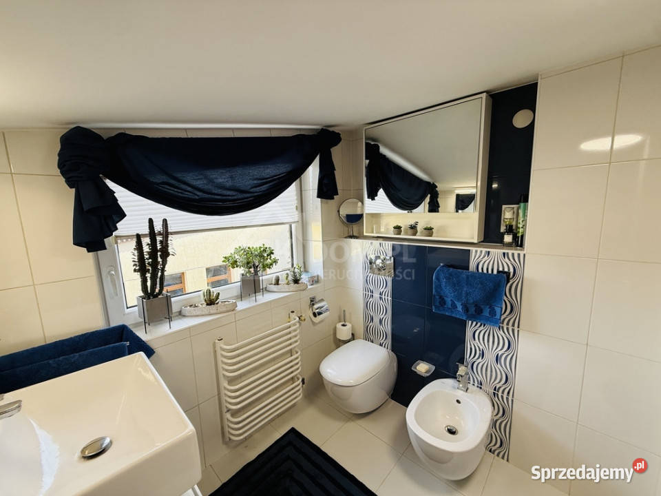 Dom jednorodzinny Starachowice Liczba pokoi 6 świętokrzyskie