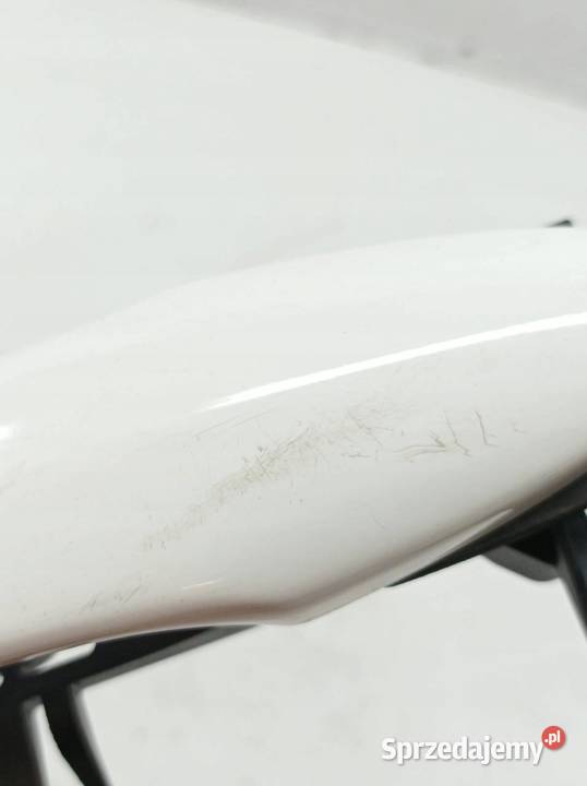 KLAMKA ZEWNĘTRZNA PRAWA PRZÓD 040 Toyota Yaris