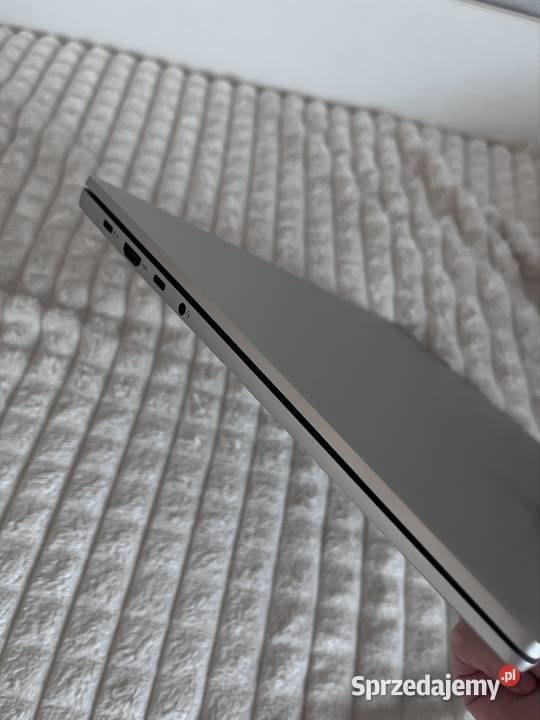 Laptop IdeaPad Slim 5 16GB śląskie Jastrzębie-Zdrój