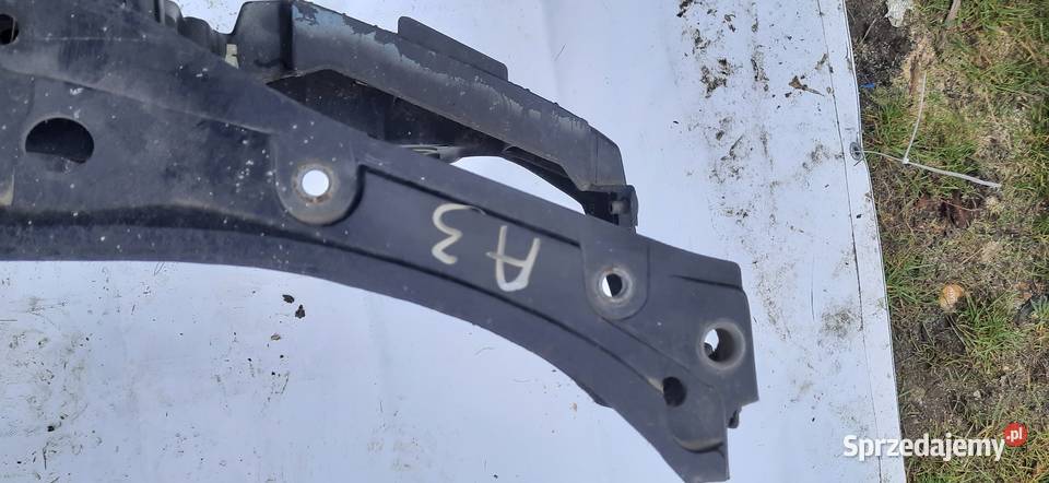 Pas wzmocnienie audi a3 Siechnice