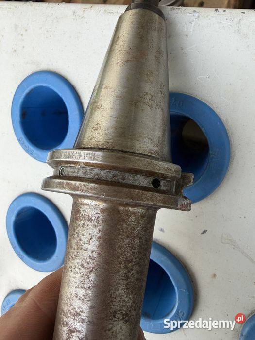 Oprawka SK40 DIN 69871 ADB M12 119 L110 mm Tuliszków