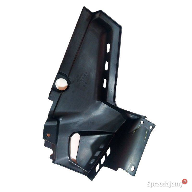 Nadkole wewnętrzne RH CanAm Outlander G2 Plastiki