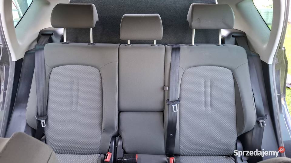 Seat altea 16 benzyna lpg Budziszewice