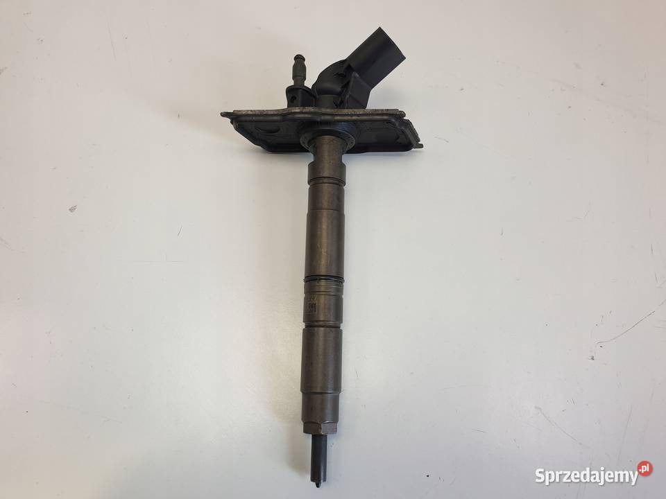 WTRYSKIWACZ Audi A6 C6 27 TDI wtrysk 0445116023 Chełm