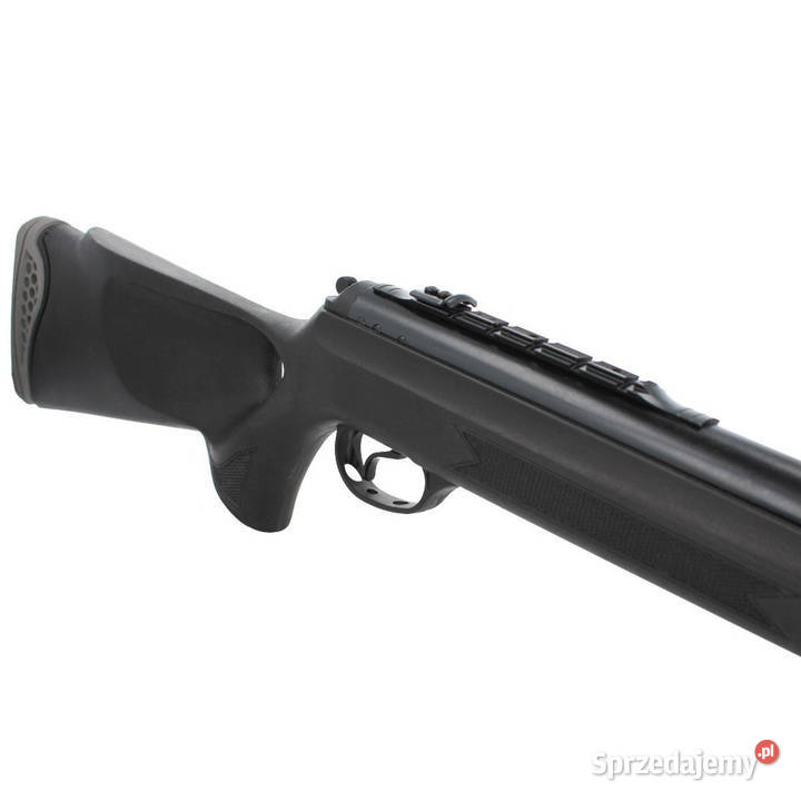 Wiatrówka Hatsan 125 TH Vortex 45 mm Warszawa