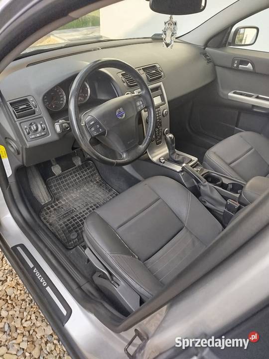 Volvo S40 diesel Miedźna