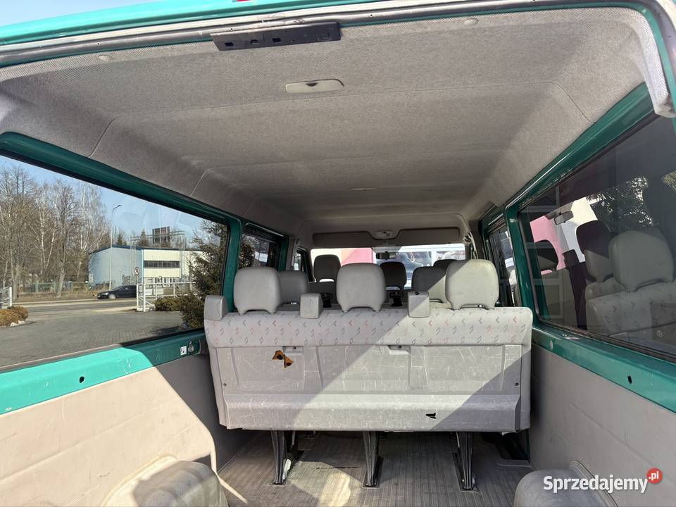 Sprzedam LT Orginalna Wersja Osobowa 9 Zamość