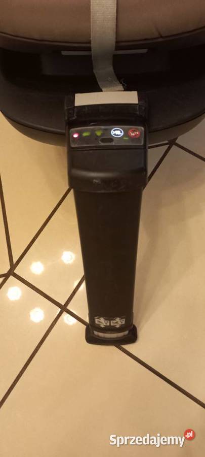 FOTELIK W SUPER STANIE Maxi Cosi dolnośląskie Legnica