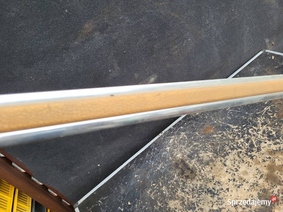 FORD MUSTANG 19741978 MK II LISTWA NA DRZWI Rybnik sprzedam