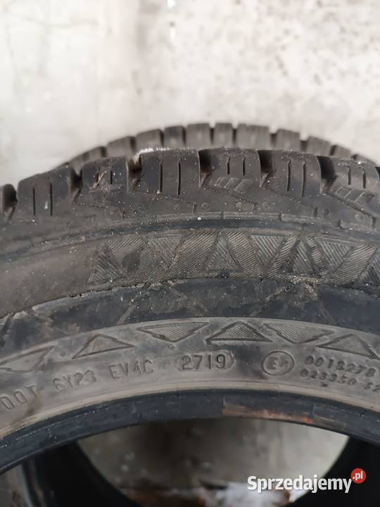 Opony zimowe do busa 2056516 Samochodowe Aleksandrów Łódzki