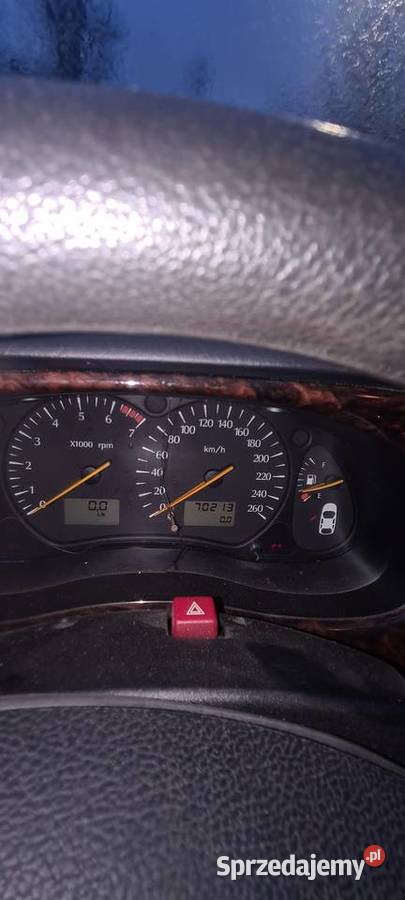 Ford Scorpio Automat Gorzów Wielkopolski