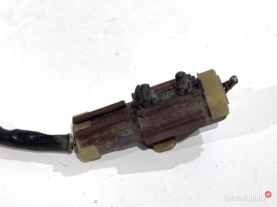 CZUJNIK TEMPERATURY SPALIN JEEP GRAND CHEROKEE osobowe