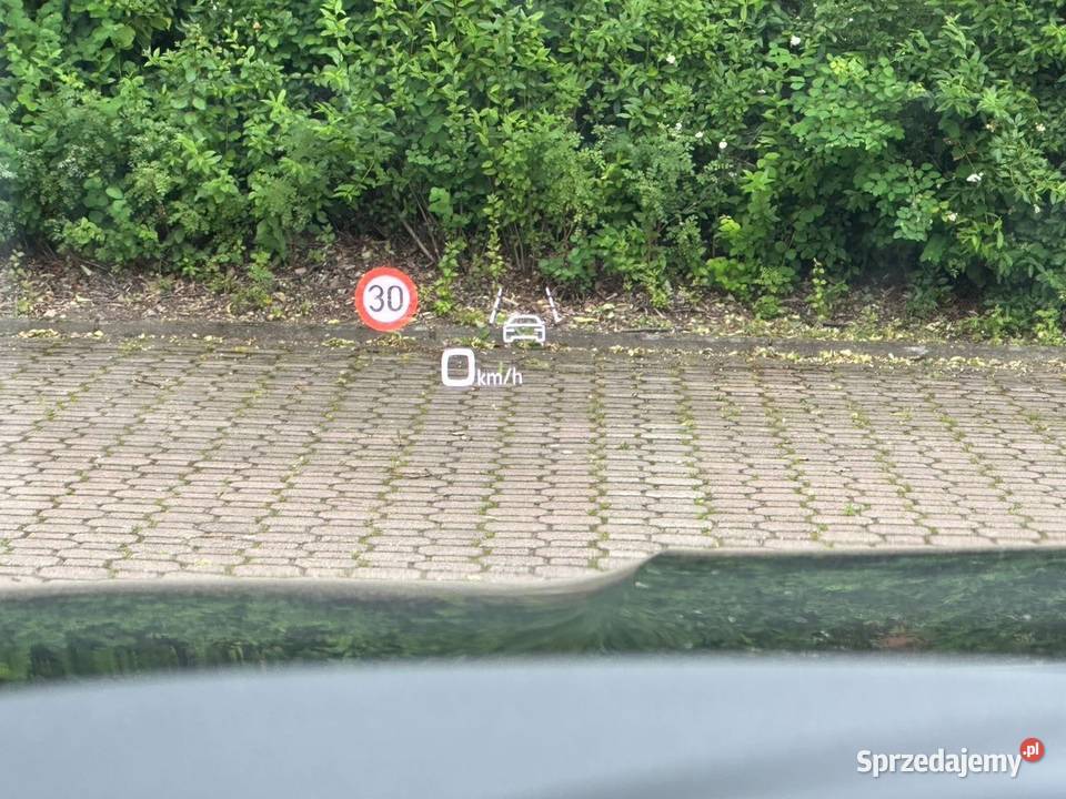 Audi A7 Sportback 50 TDI quattro S Line Sport diesel Wrocław