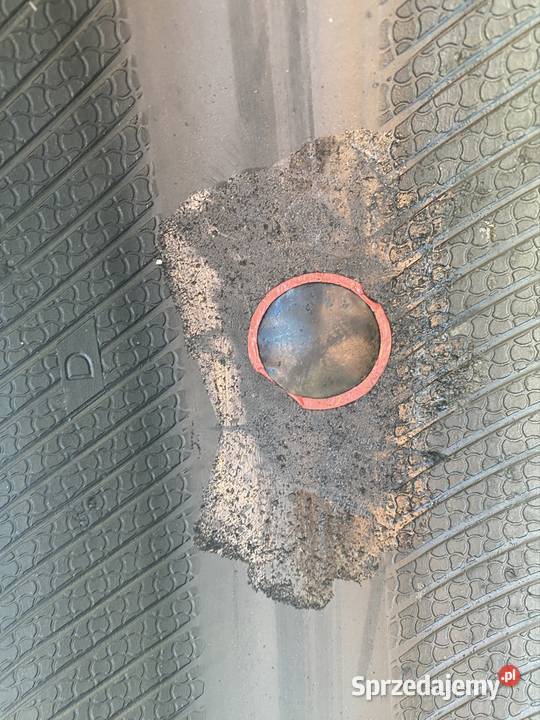 Kumho Ecowing ES31 2055516 para opon Zabrze