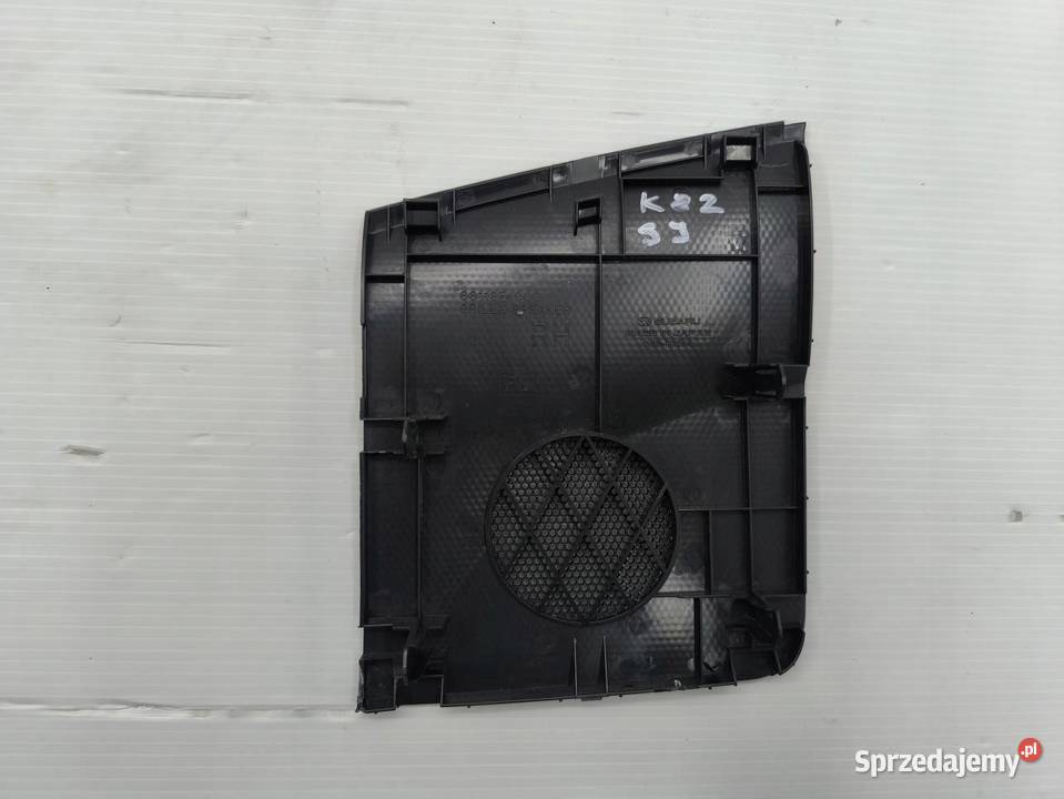 OSŁONA GŁOSNIKA PRAWY PRZÓD SUBARU FORESTER IV