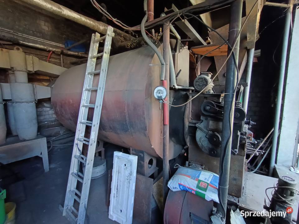 Odbiór złomu kontenery na złom obsługa firm Poznań