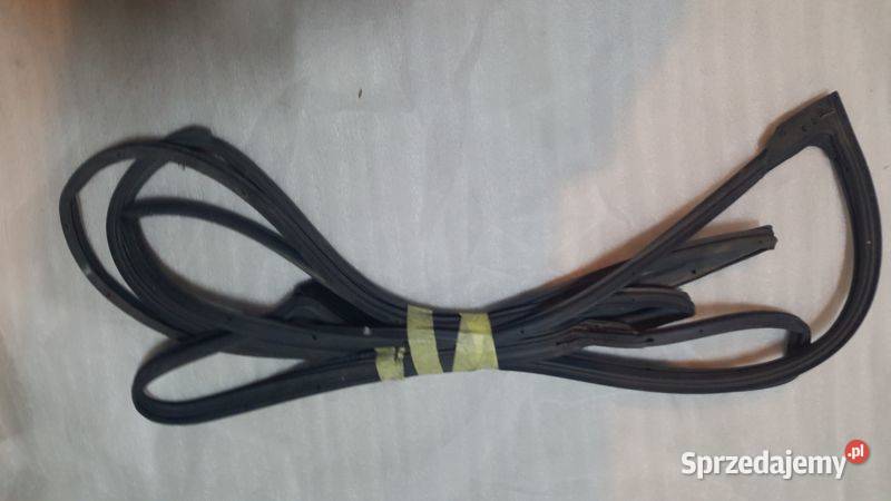 Mazda 6GH uszczelka drzwi lewa prawa Tarnów