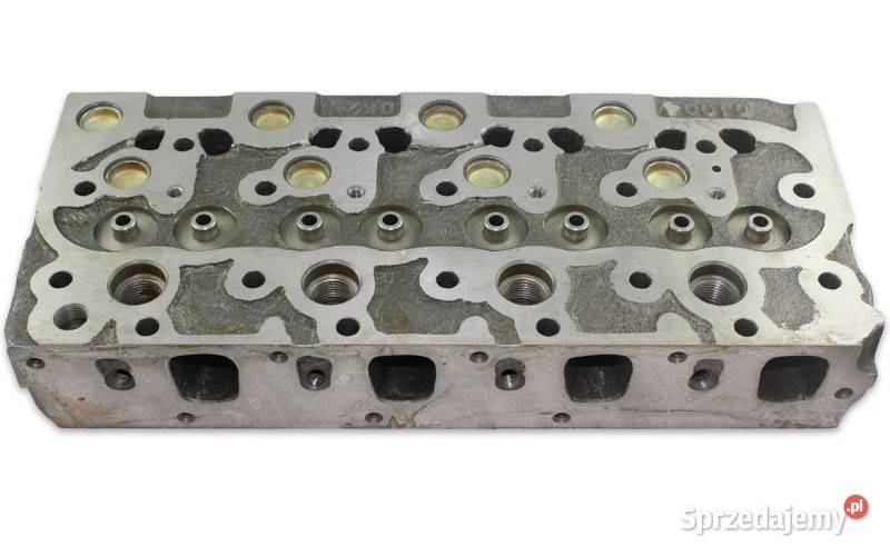 Głowica Kubota L2602L3202L4202 podkarpackie