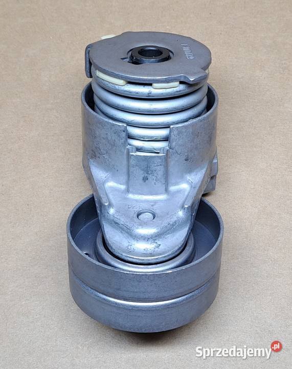 NAPINACZ PASKA VOLVO RENAULT NISSAN OPEL 19 DCI