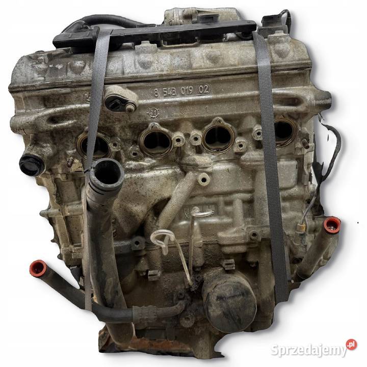 SILNIK 104EC BMW S1000R K47 S1000XR K49 S1000 R Silniki Chełm