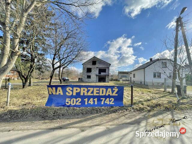 Dom wolnostojący Pilzno 250m2 sprzedam