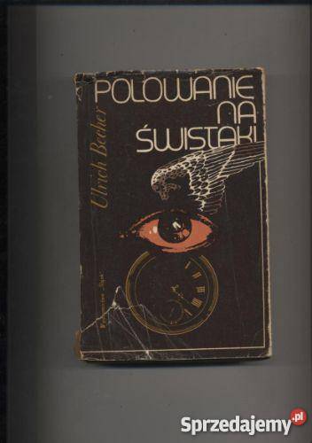 Polowanie na świstaki Szczecin