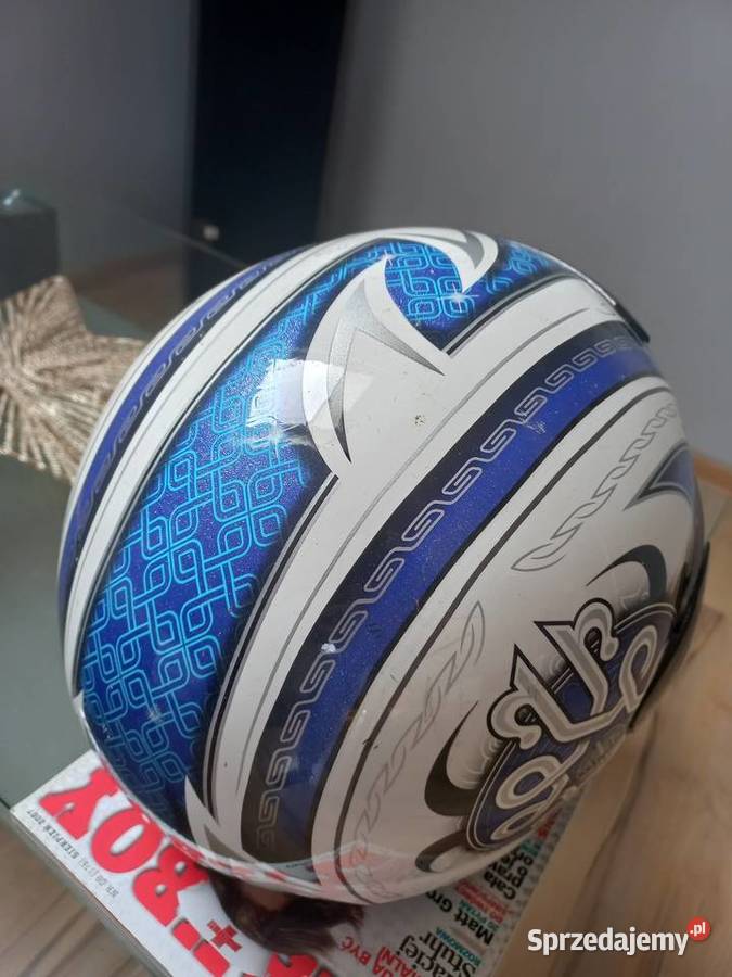 Kask motocyklowy Rozmiar L Lipno