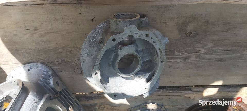 Obudowa dyfra K750M72 Maków Mazowiecki sprzedam