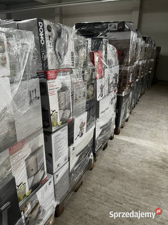 Mix Paleta Electronic Star Warszawa