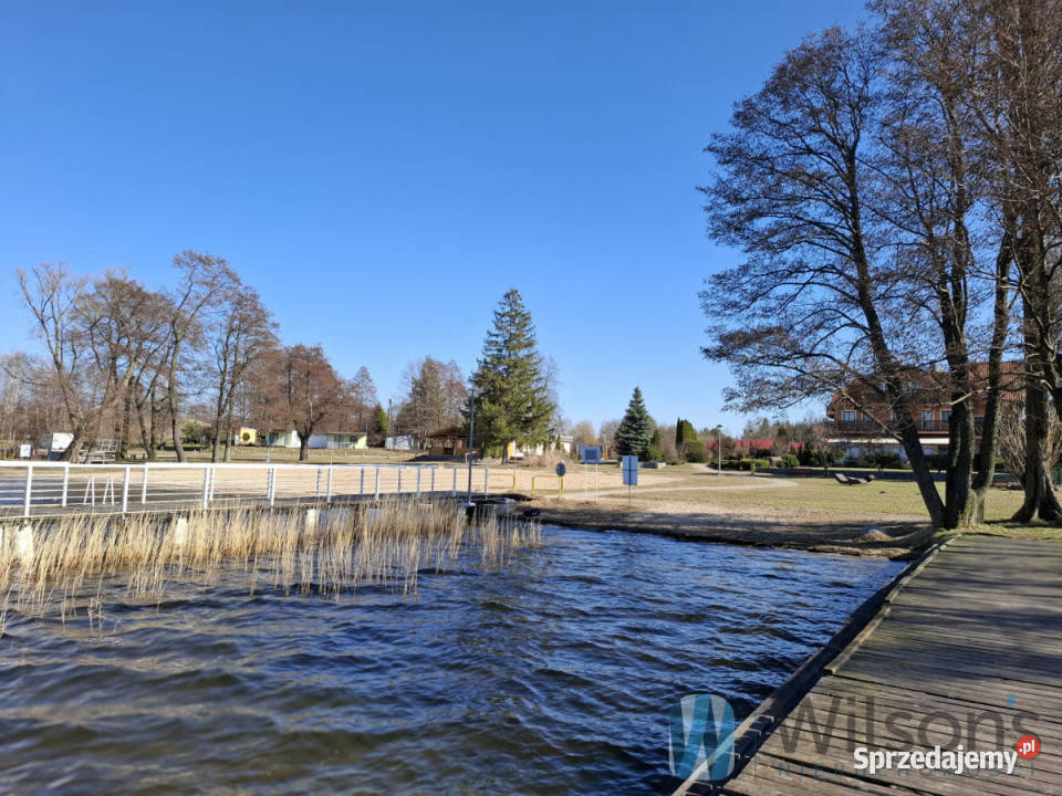 Działka 1360m2 Rukławki telefon sprzedam