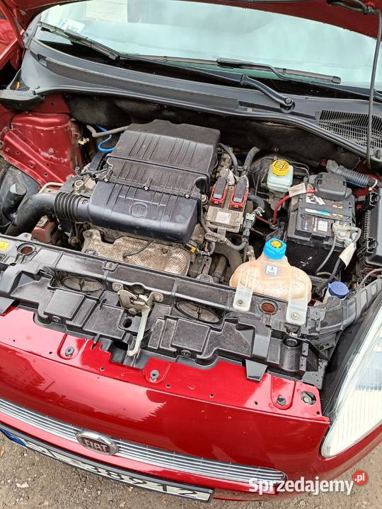 Sprzedam samochód śląskie Bytom sprzedam