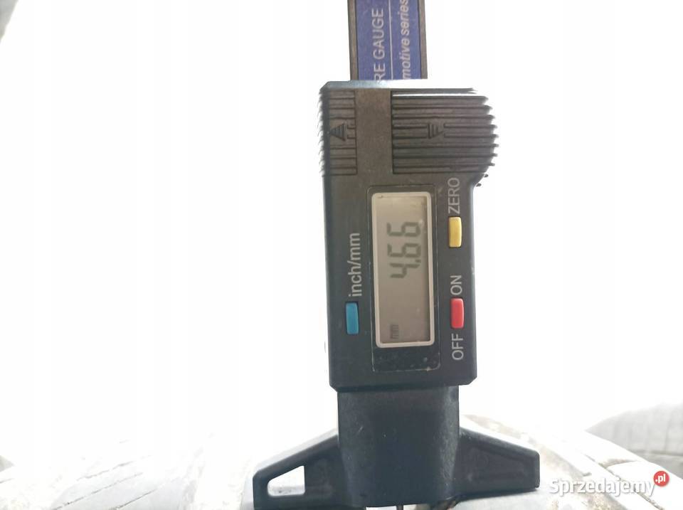 4x OPONA LETNIA SUNFULL SF888 22555R17 4422580 55 świętokrzyskie