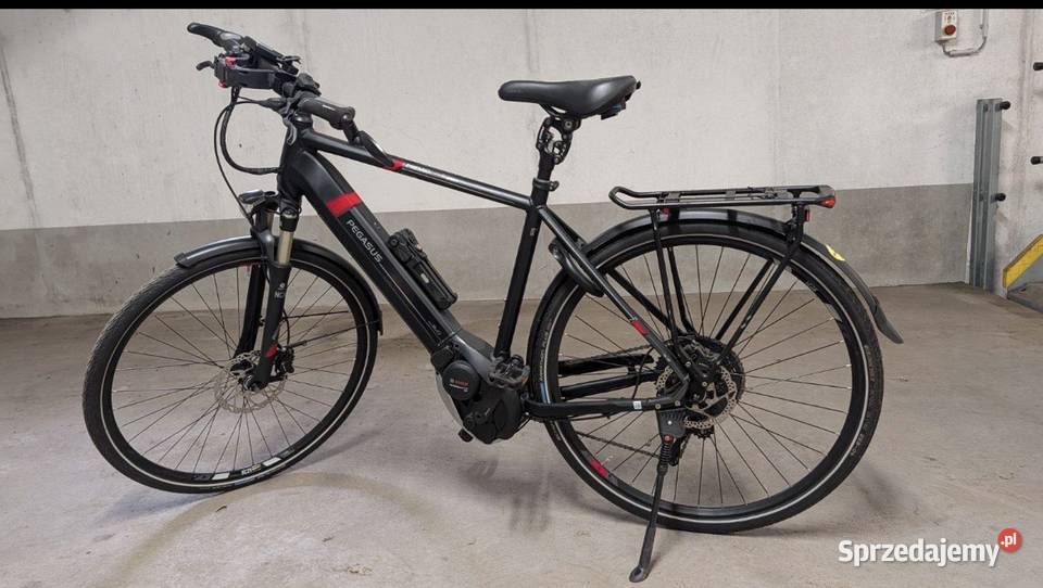 Rowery elektryczne Cube Cannondale KTM Pegasus Elektryczne kujawsko-pomorskie Grudziądz sprzedam