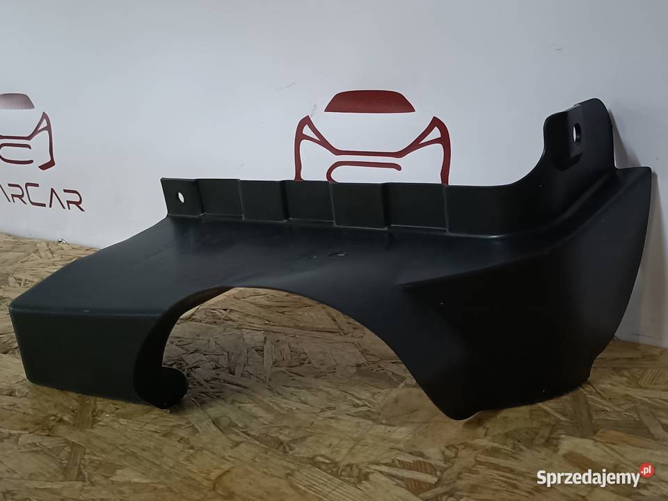 HYUNDAI I30 III OSŁONA DOLNA ZDERZAKA PRAWY TYŁ wielkopolskie Pleszew