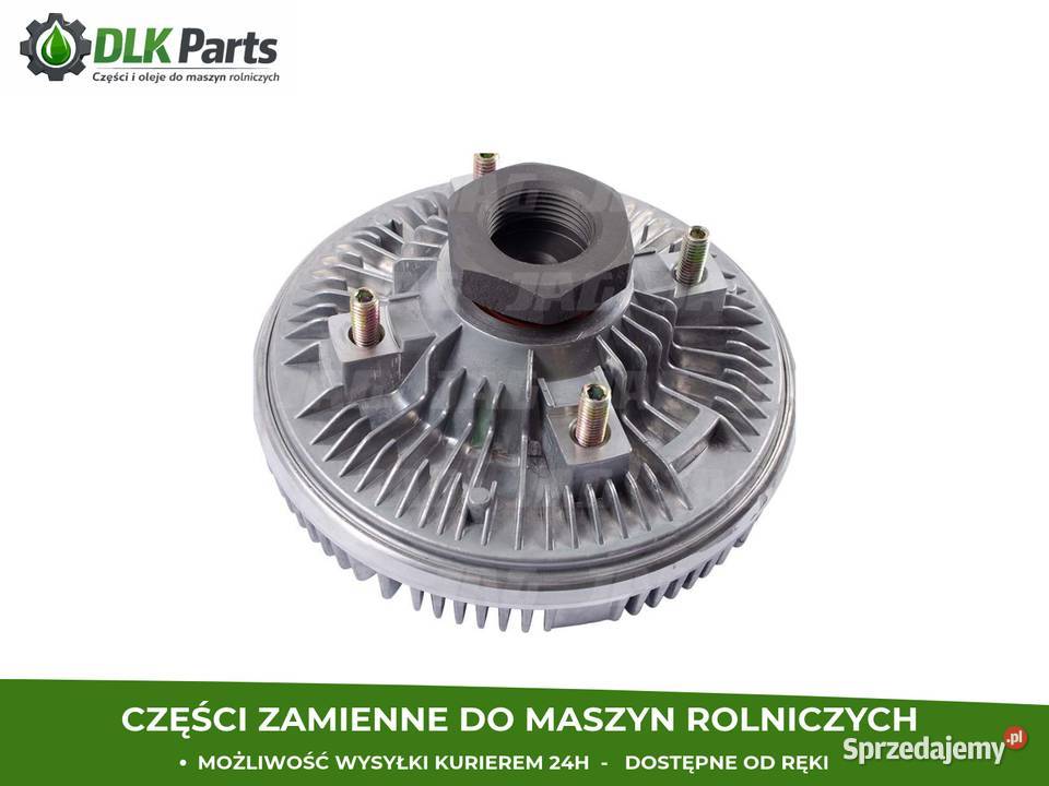 3783350M1 Sprzęgło wiskotyczne do MASSEY