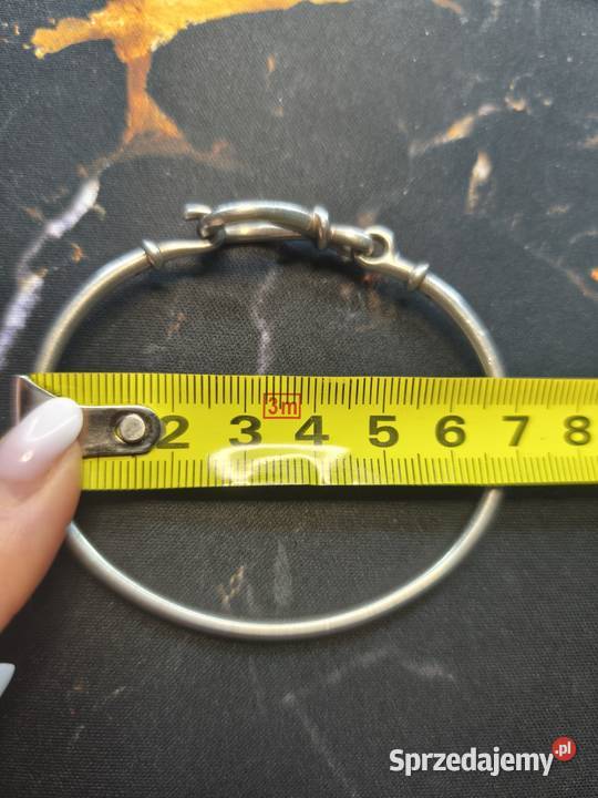 Bransoletka Pandora nieskończoność Siedlce sprzedam