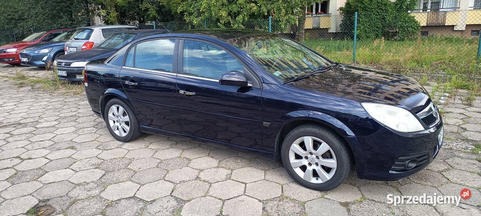 Sprzedam Opel Vectra C 19 2005 wersja poliftowa Rok produkcji 2005 Pozostałe Warszawa