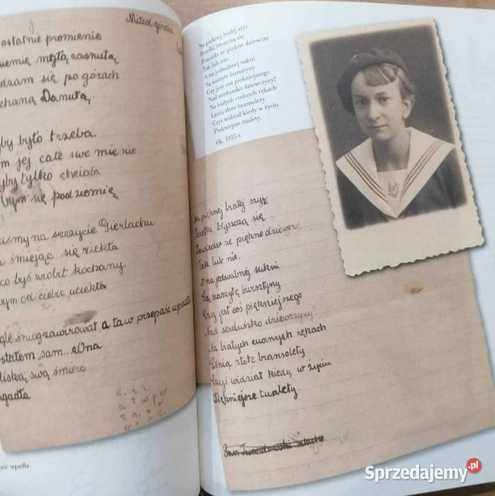 Błysk rewolwru Wisława Szymborska