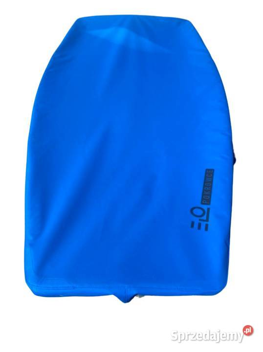 Pokrowiec górny do łódki Optimist Professional Zakliczyn