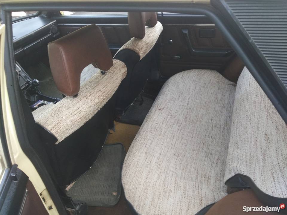 Polonez 1500 Borewicz Lubin sprzedam