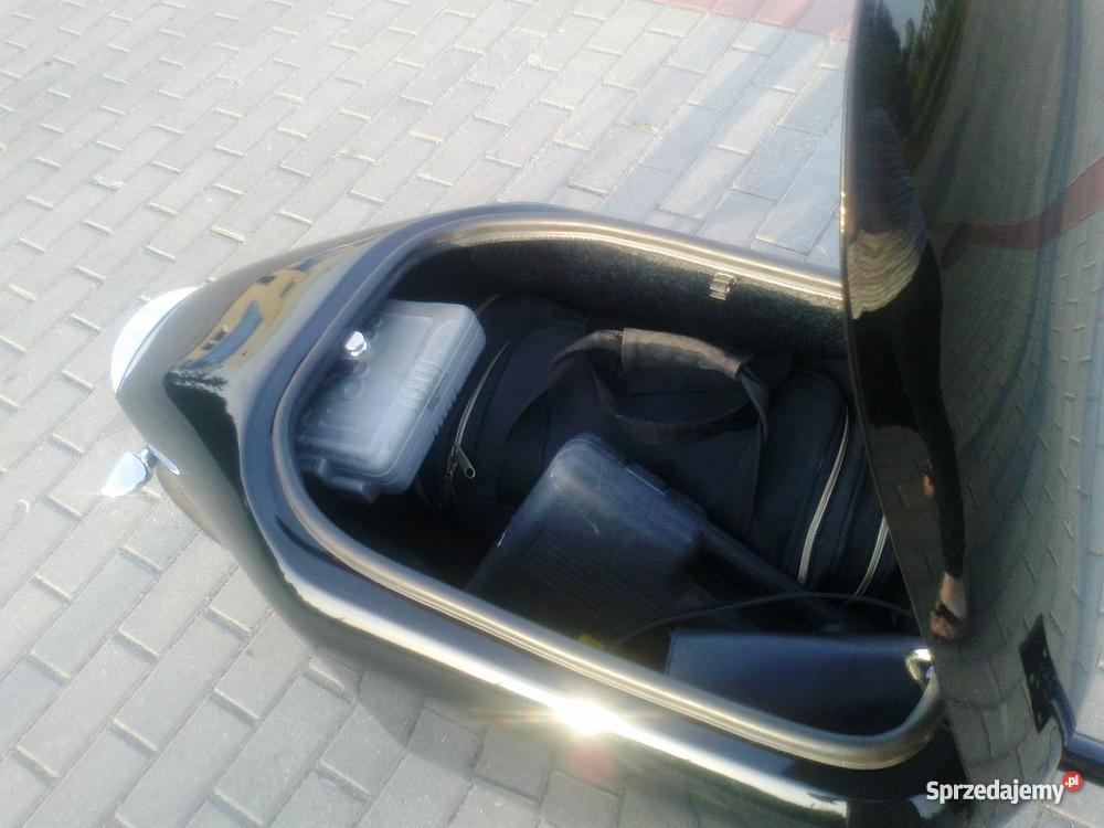 przyczepka motocyklowa sprzedam