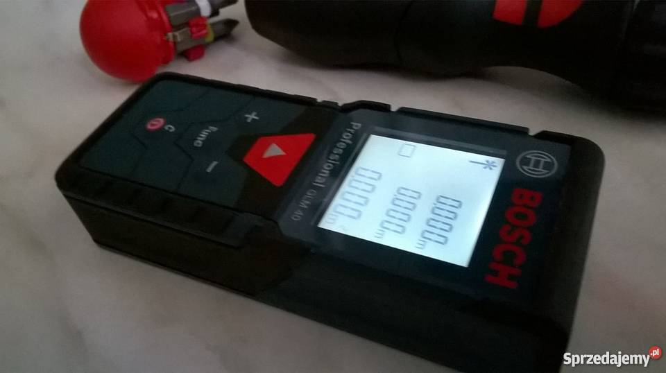 Zestaw narzędzi Wurth Bosch KWB Nowe Skalmierzyce