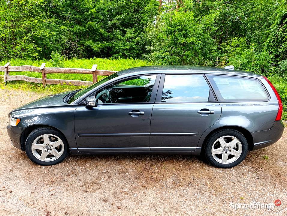 Volvo V50 2008r 276 Filipów