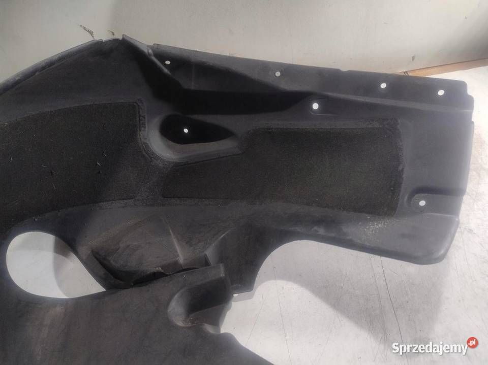 NADKOLE LEWY TYŁ BMW E60 7033751