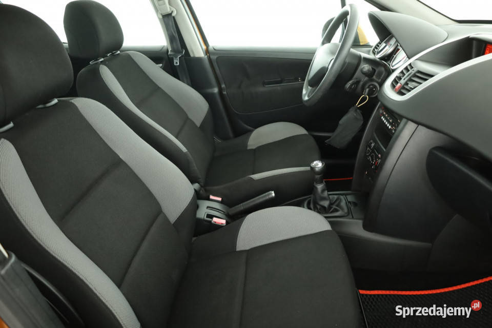 Renault Kadjar 12 TCe podgrzewane fotele mazowieckie